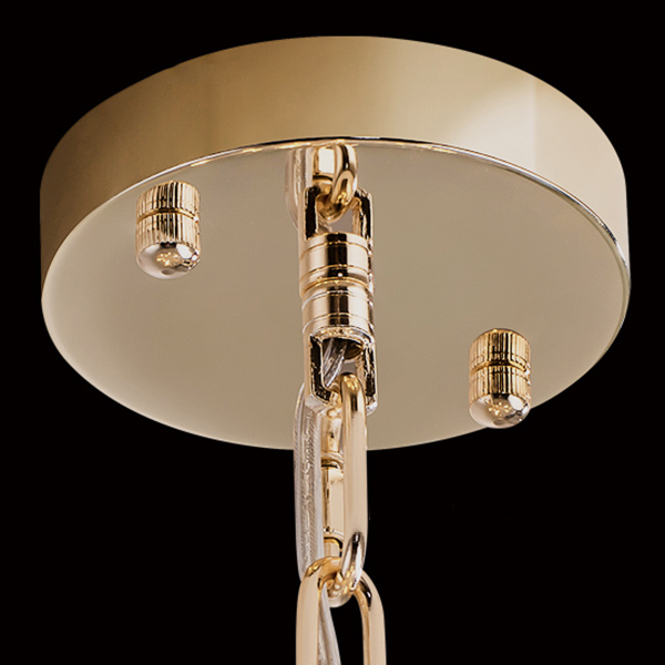 Подвесная люстра VENERA D80 by ImperiumLoft