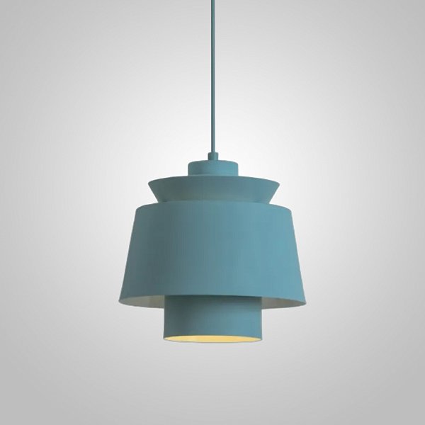 Подвесной светильник COME Blue by ImperiumLoft