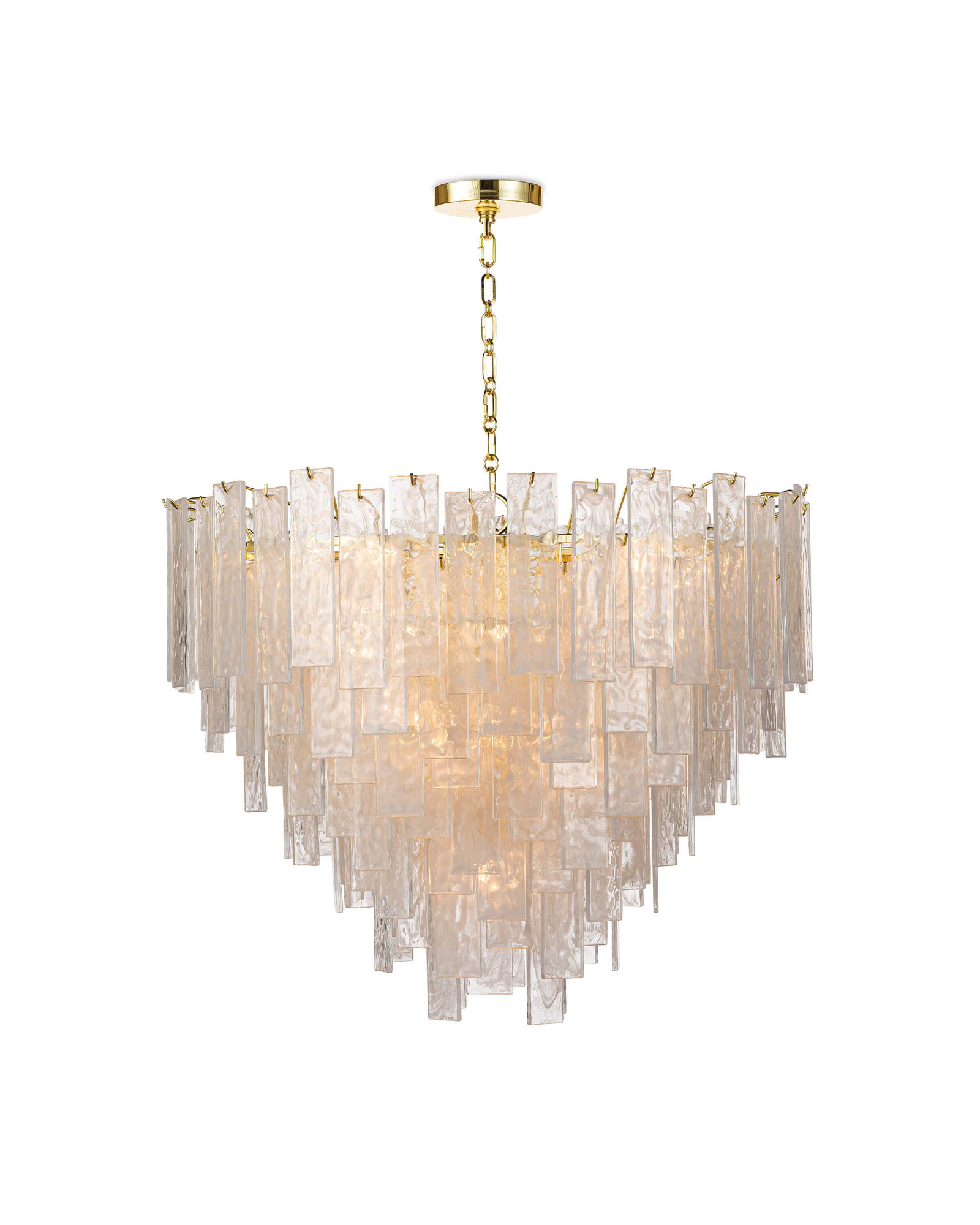 Люстра Louvre Home Дидро JJ10211-16D