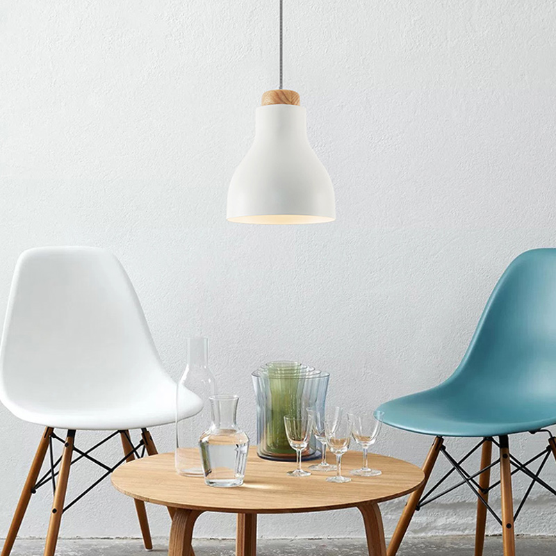 Подвесной светильник SMART White by ImperiumLoft