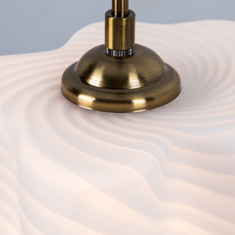 Подвесной светильник Arte Lamp A3458SP-1AB