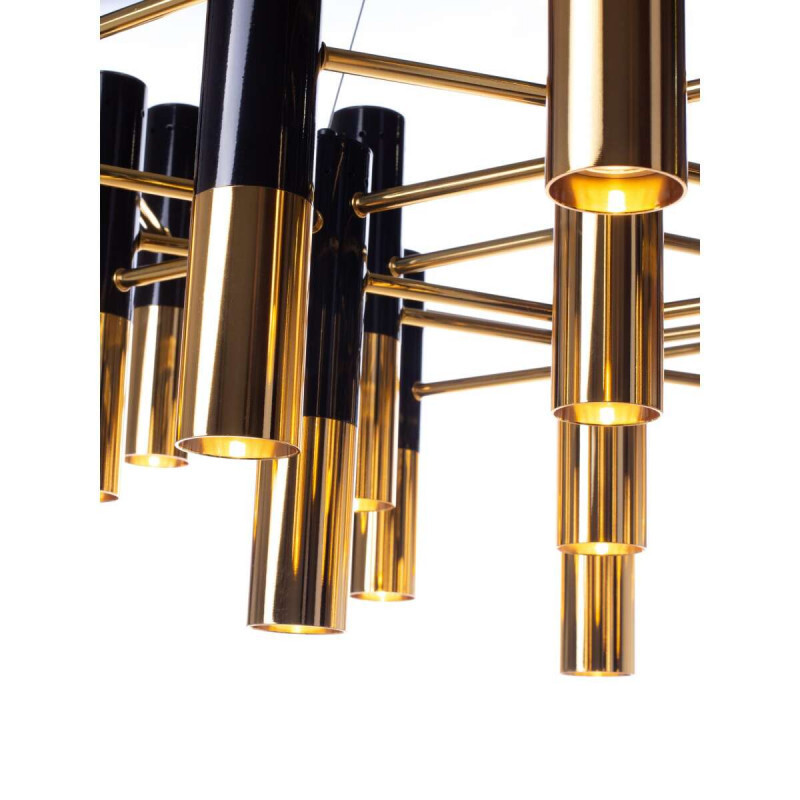 Подвесная люстра LOFT IT 9952-13