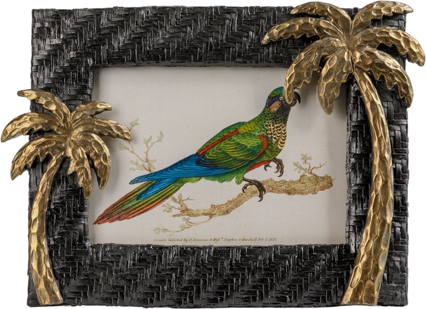 Фоторамка настольная Glasar 28-578