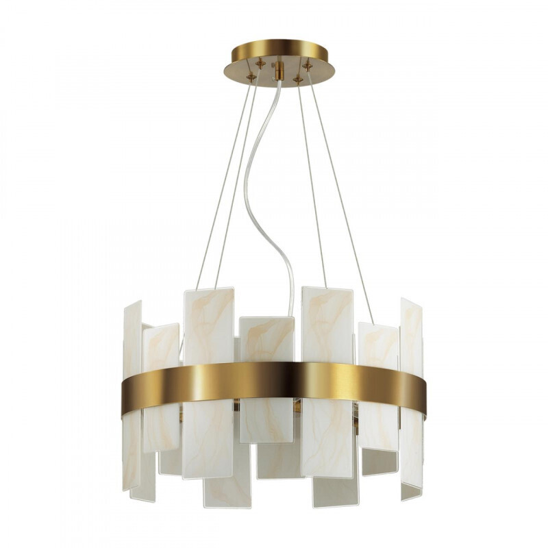 Подвесная люстра Lumion 5269/4