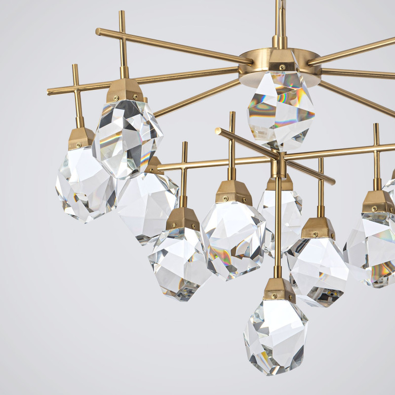 Люстра на штанге MODELUX ML.88972.13 BS