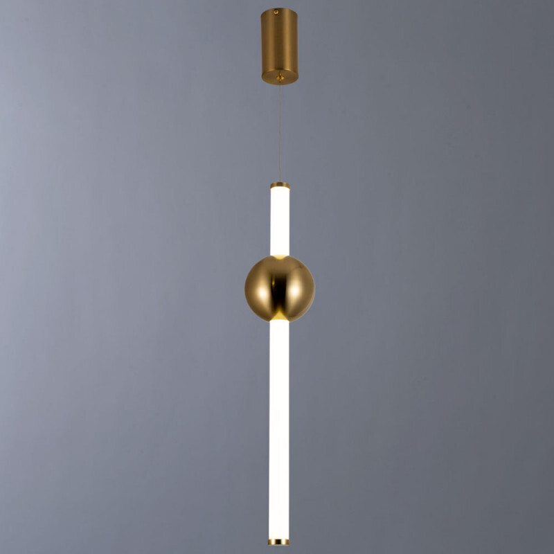 Подвесной светильник Divinare 1125/01 SP-16