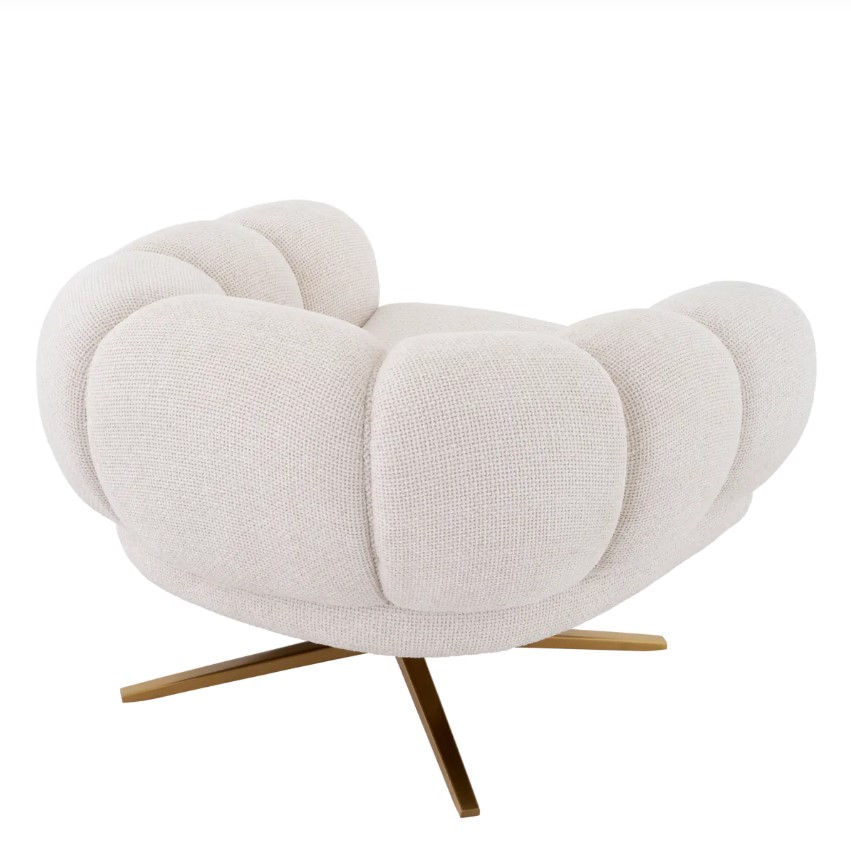 Вращающееся Кресло Eichholtz SUNSET 117939