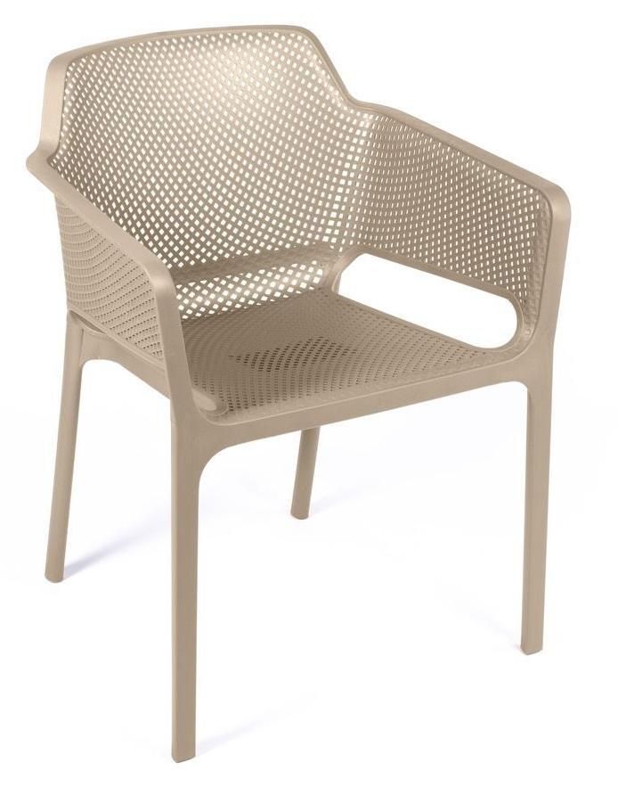 Стул Relax L кремовый Bradex Home FR 0185