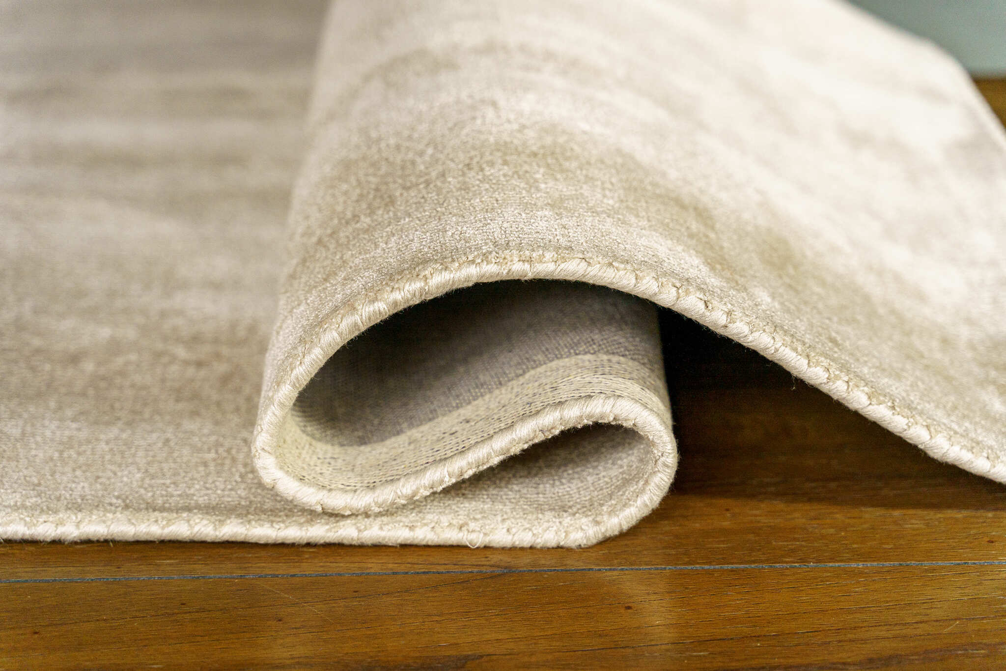 Ковер Carpet Decor Tere Silver C1073