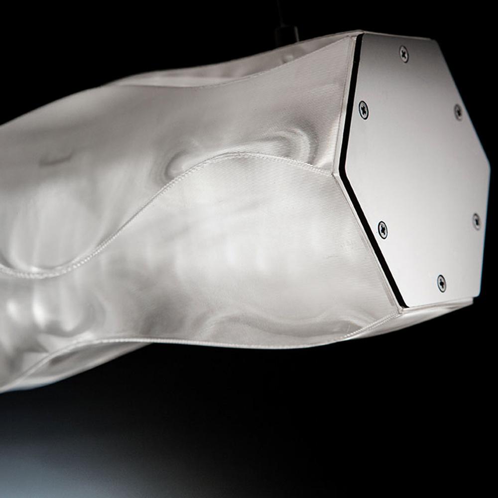 Подвесной светильник Slamp Hugo Prisma