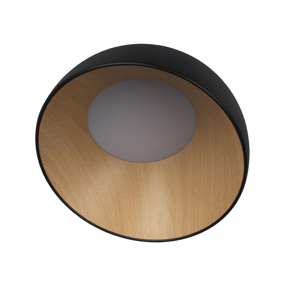 Потолочный светильник LOFT IT Egg 10197/350 Black