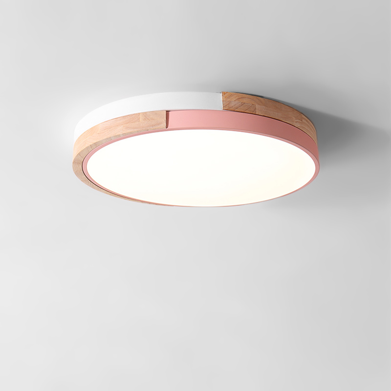 Потолочный светильник RONDO by ImperiumLoft