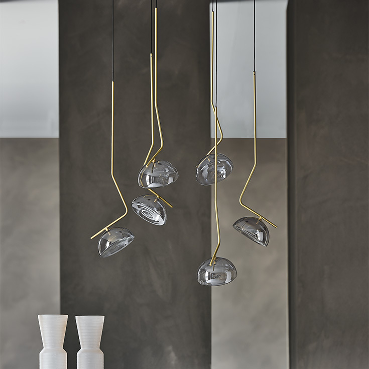 Подвесной светильник Cattelan Italia Sunset 1