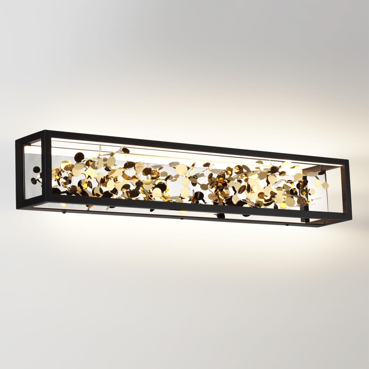 Настенный светильник Odeon Light 5065/23WL