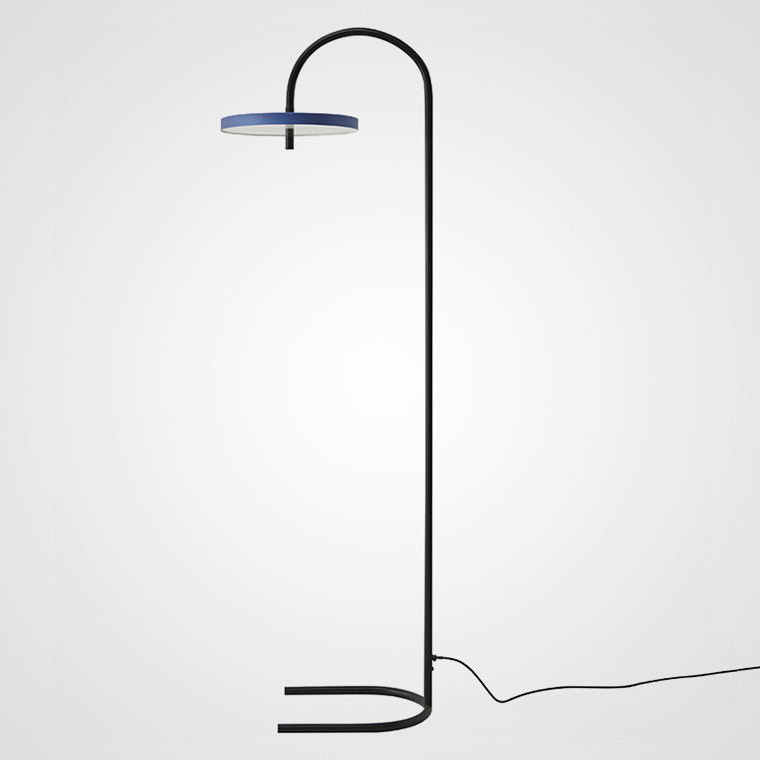 Торшер TOUCH by ImperiumLoft