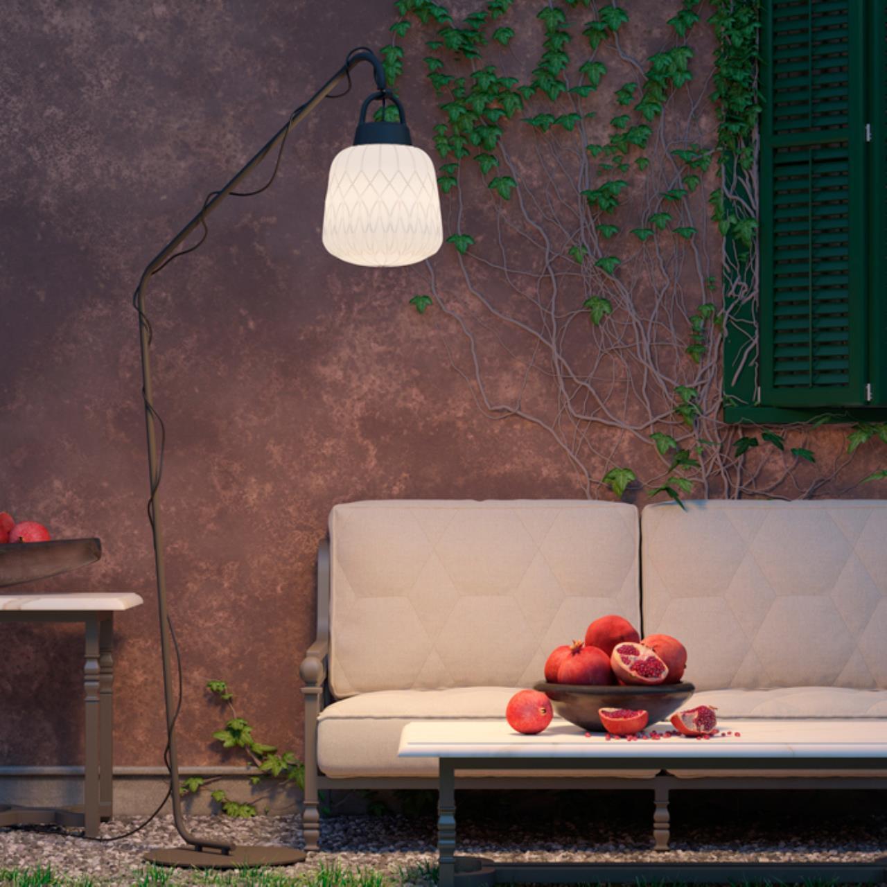 Металлическая стойка для подвесного светильника Novotech 370645