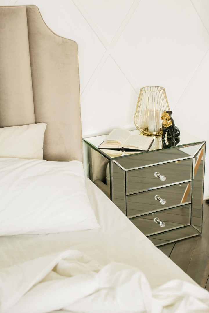 Тумба BountyHome Shery mv203