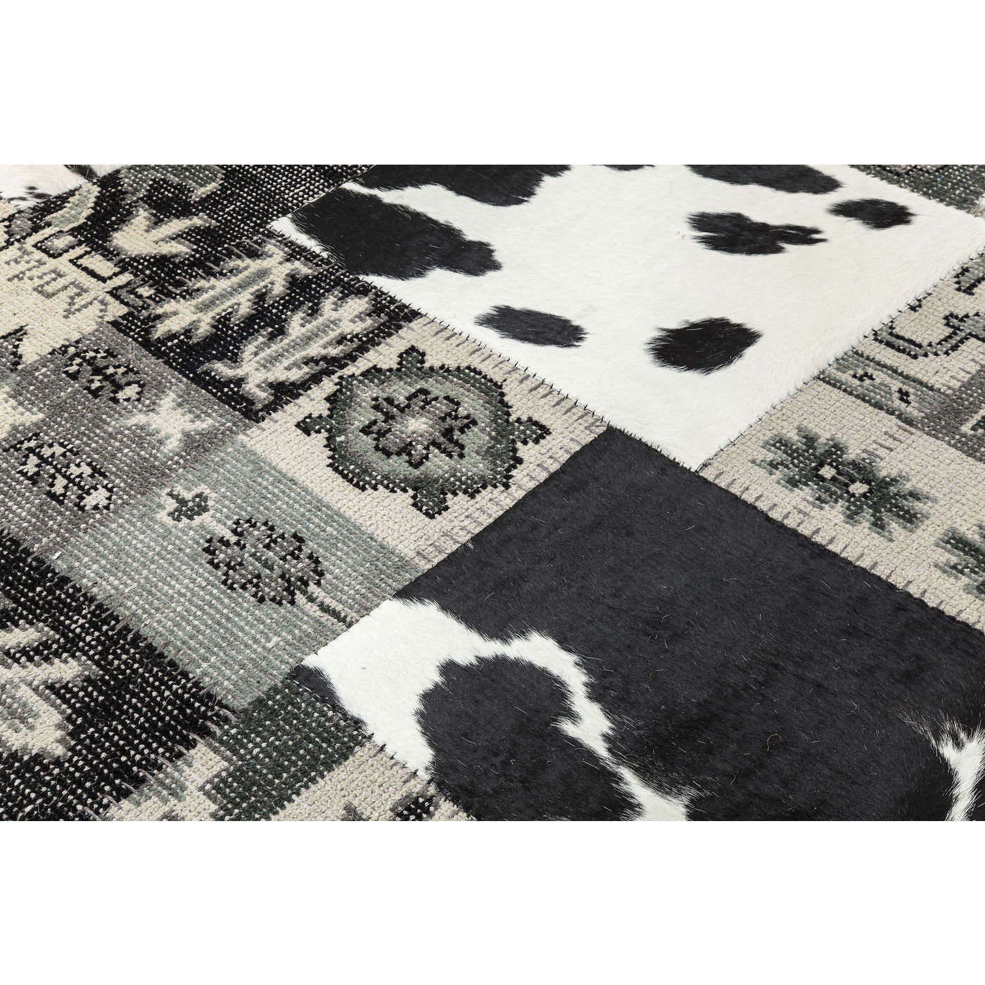 Ковер KARE Square 37247