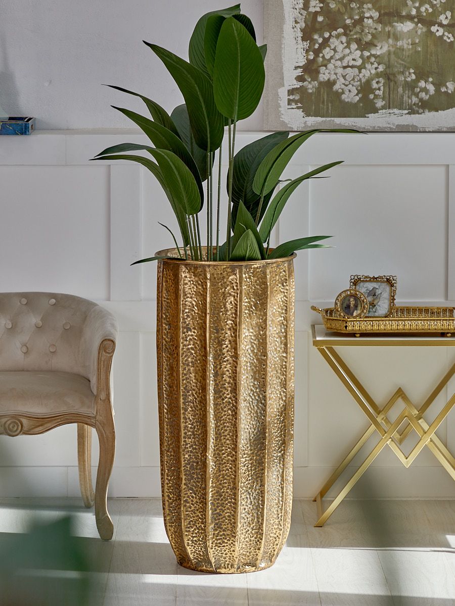 Ваза напольная Калахари Glasar 57-454/1