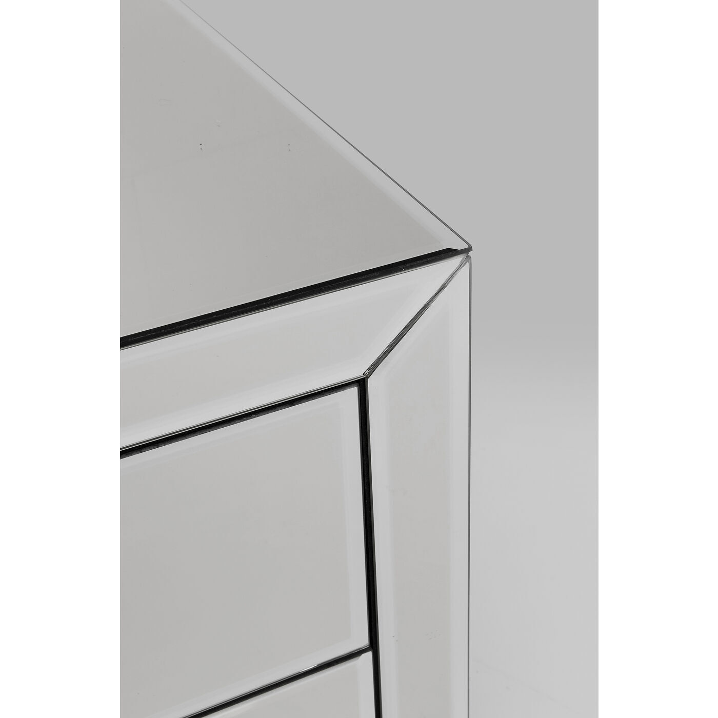 Тумба под ТВ KARE Luxury 84161