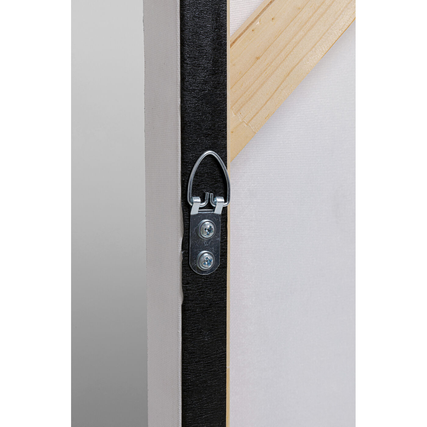 Картина на холсте Abstract Fun 120x150cm KARE 57540