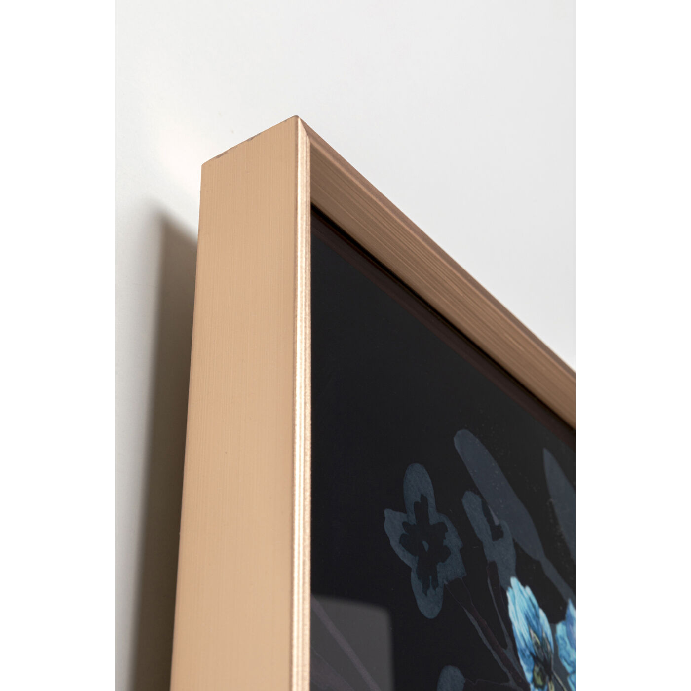 Картина в раме Muse Glamour 80x120cm KARE 57552