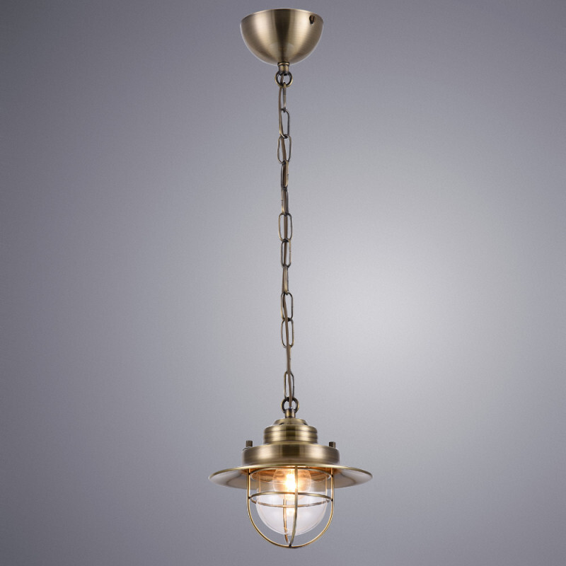 Подвесной светильник Arte Lamp A4579SP-1AB