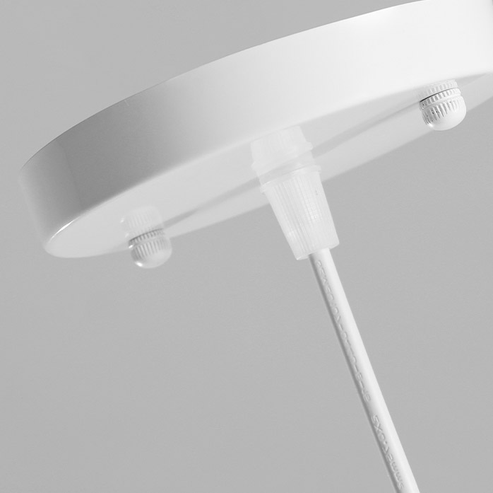 Подвесной светильник MASCOT H38 by ImperiumLoft