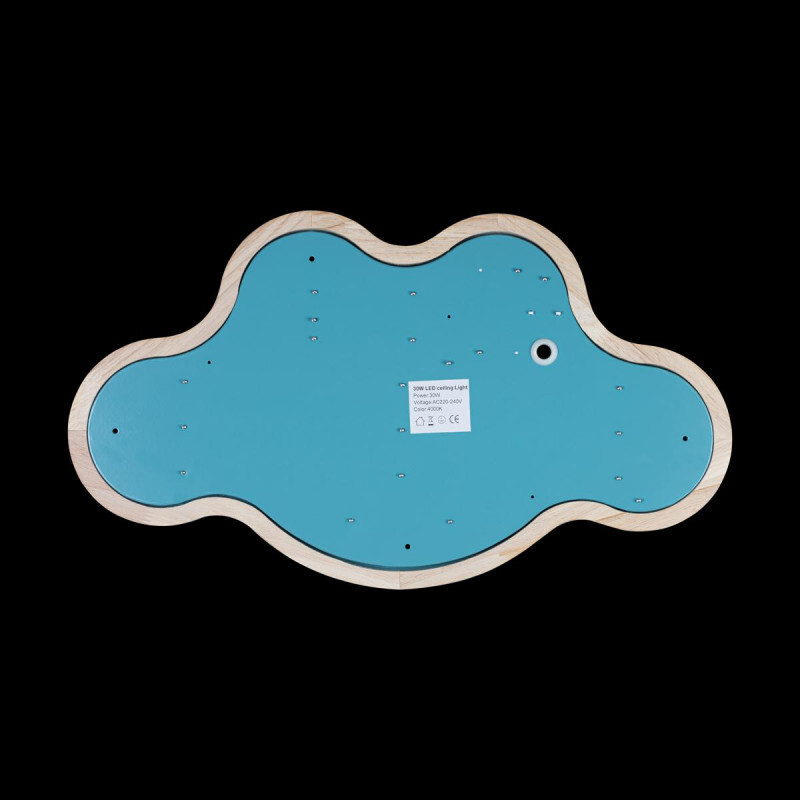 Детский светильник LOFT IT 10005/30 Blue