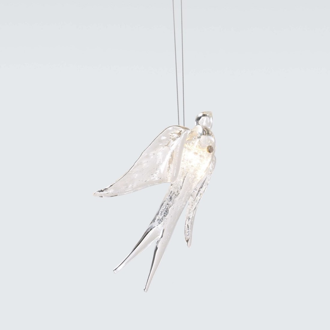 Подвесной светильник Serip Voa CT3416/1 FO/10