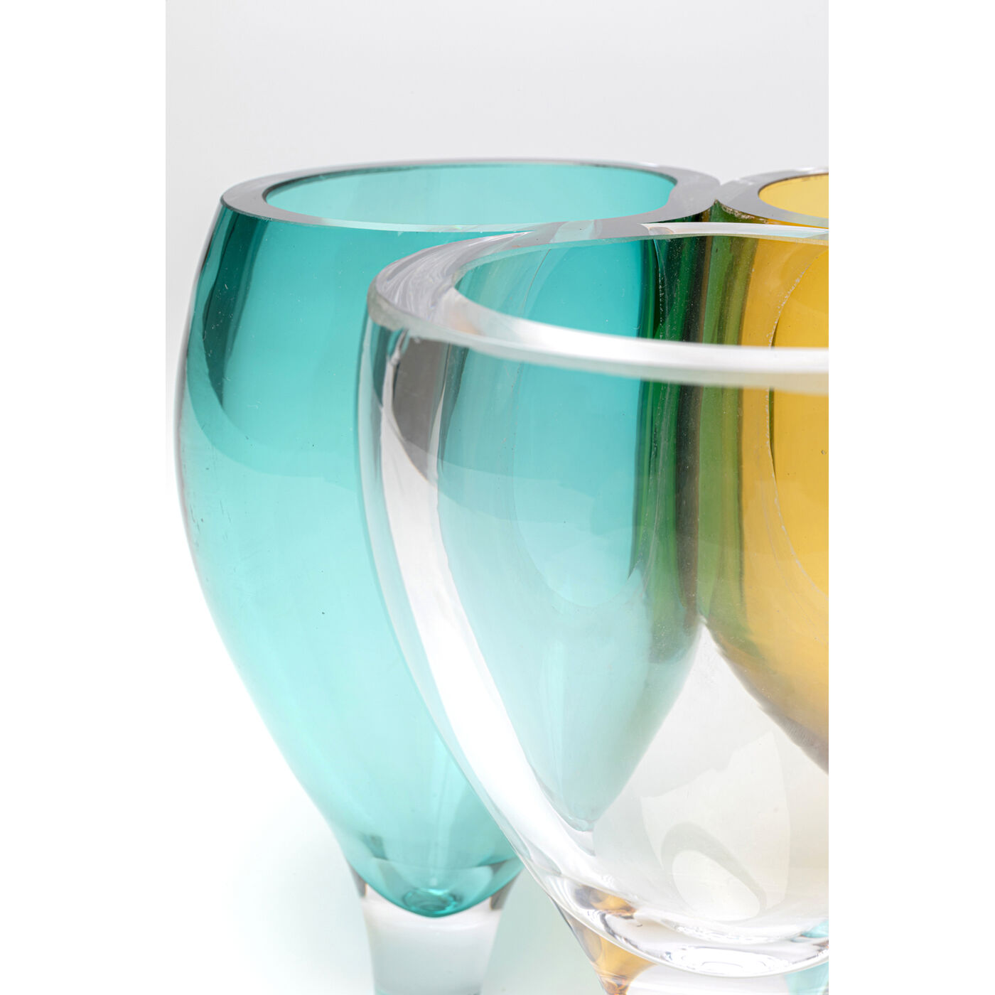 Ваза Trible 18cm KARE 57998