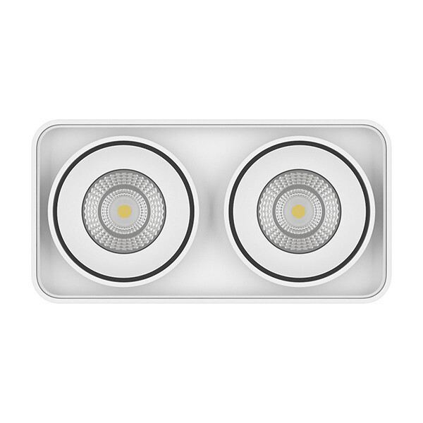 Накладной светильник Lightstar 052326