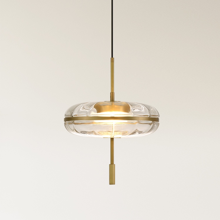 Подвесной светильник DONA D35 by ImperiumLoft