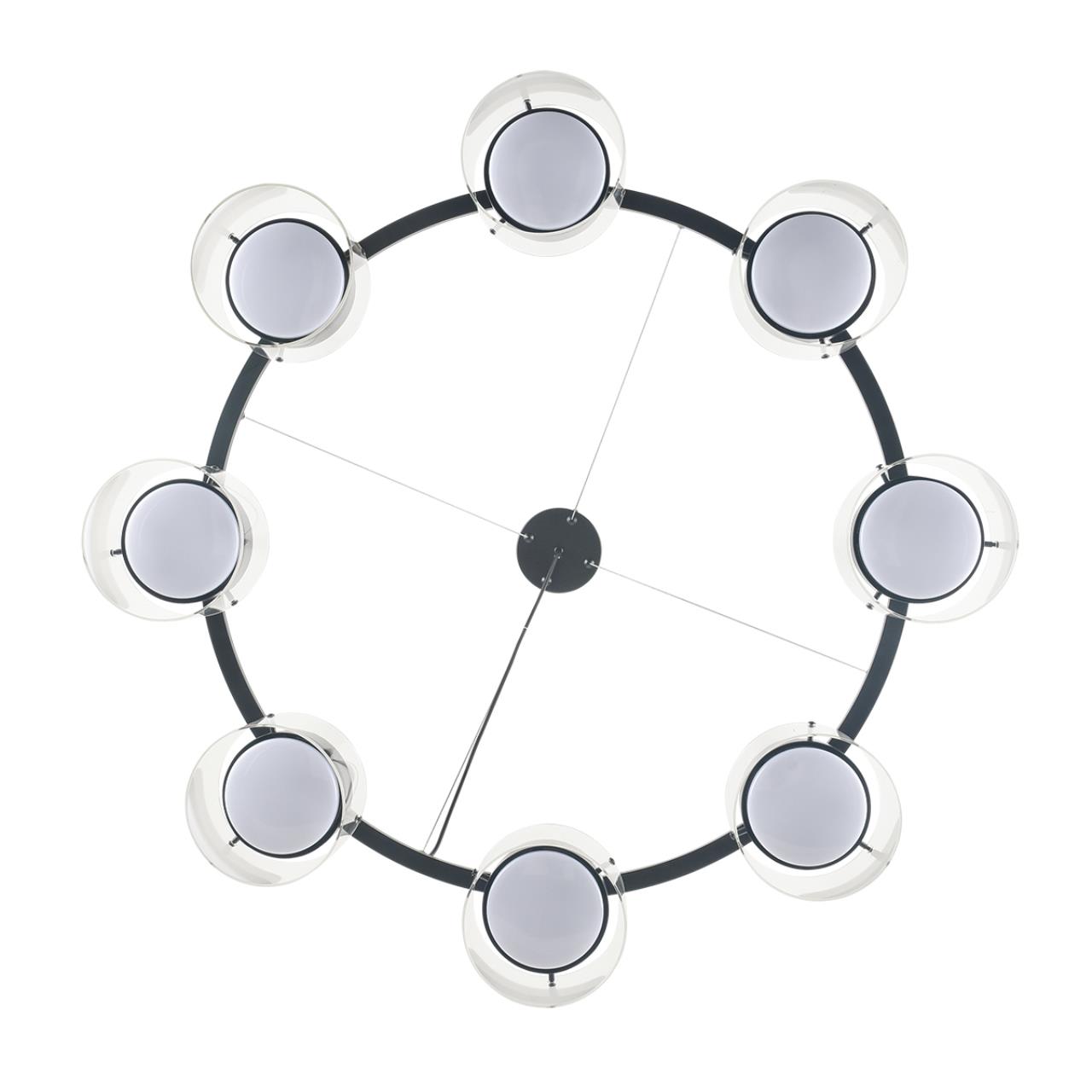 Люстра подвесная Lumion 8232/8Y