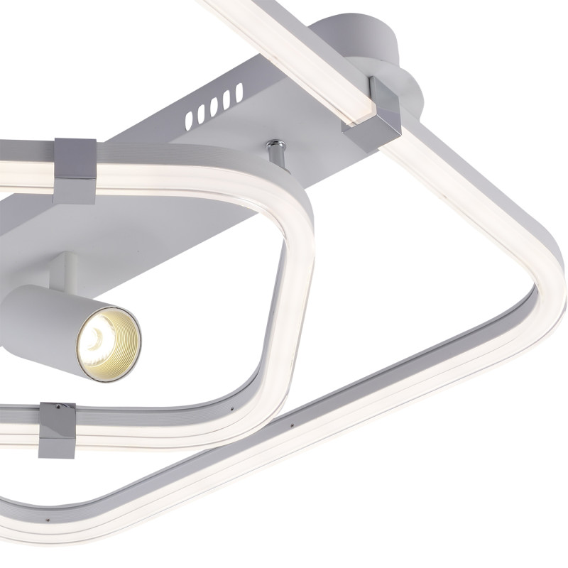 Накладная люстра Escada 10280/2LED