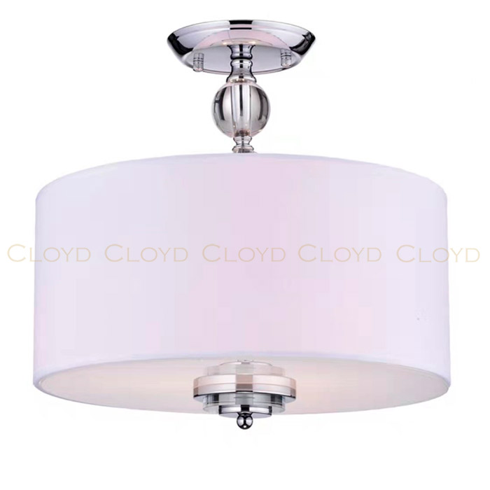 Люстра подвесная Cloyd Boer 11130