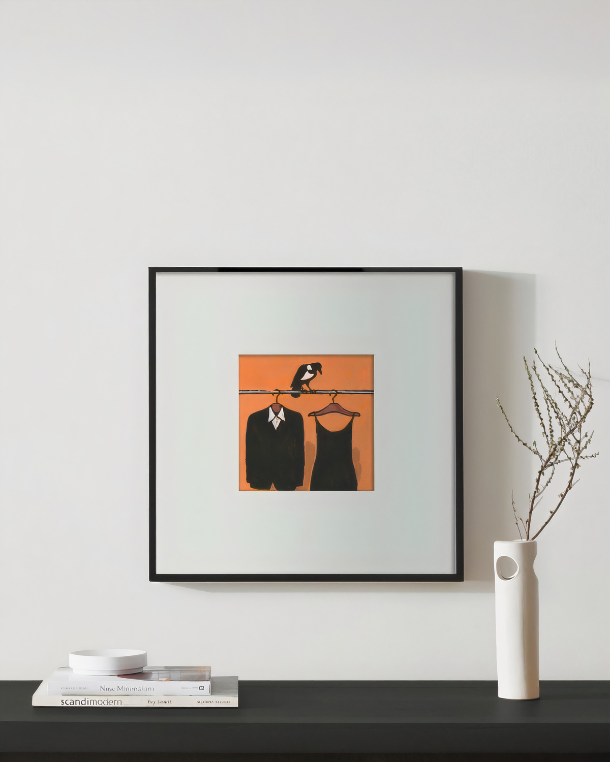 Интерьерный постер Célestins Louvre Home PP230167