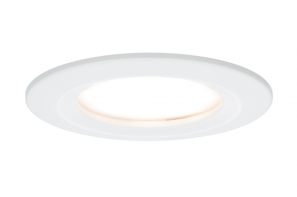 Встраиваемый светильник Paulmann 93870