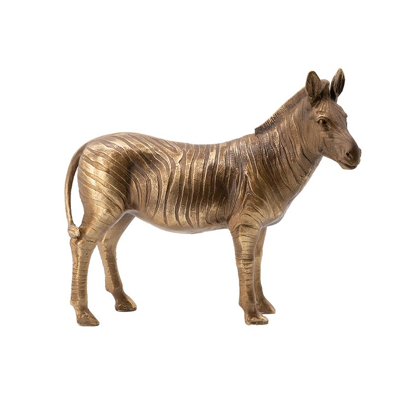 Фигурка Зебра Glasar 77606