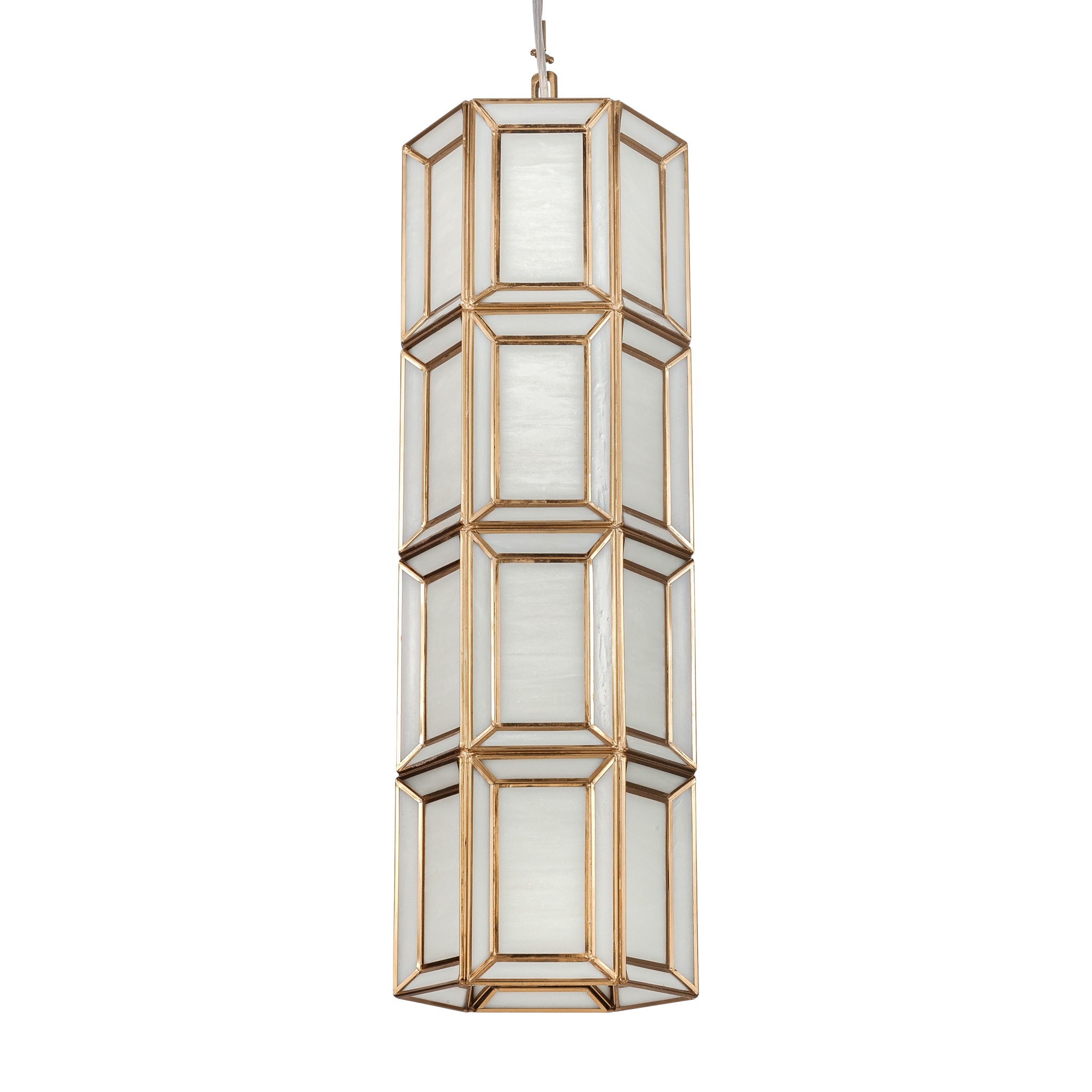 Потолочная люстра Covali PL-22047