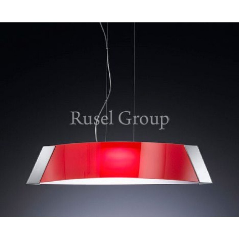 Подвесной светильник Kolarz Barca 0295.31L.5.R