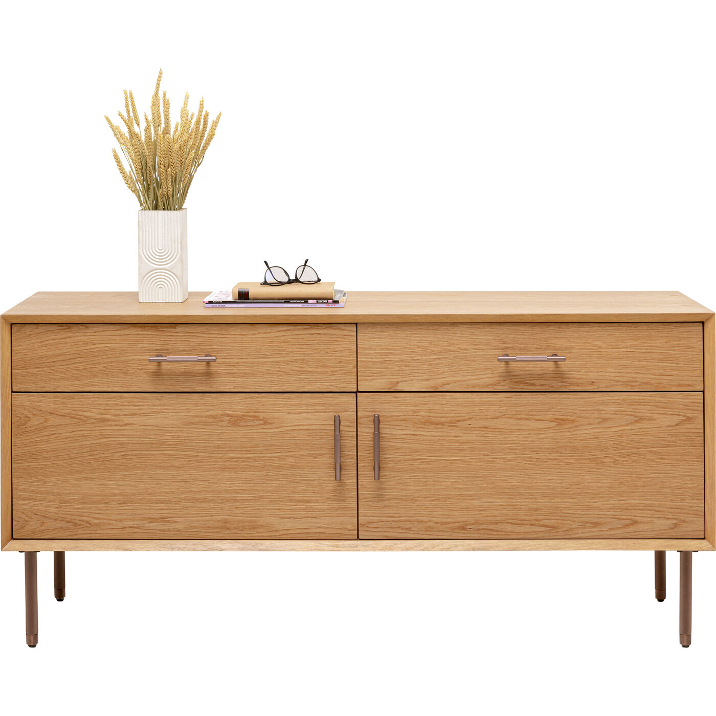 Комод Livorno 140x68cm KARE 71224
