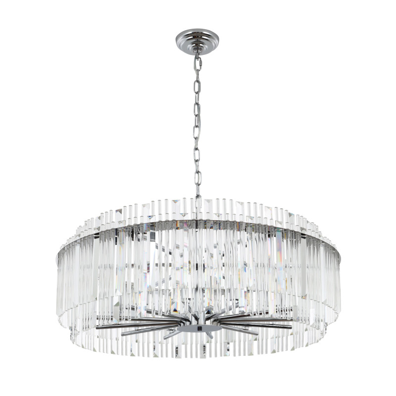 Подвесная люстра MODELUX ML.20217.12