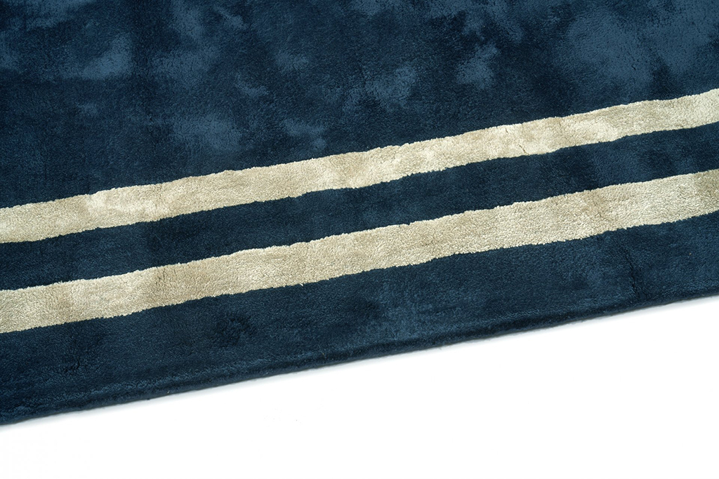 Ковер Carpet Decor Piazza Blue C1434