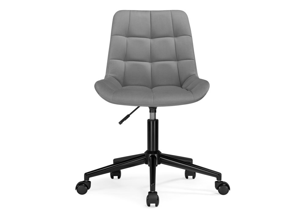 Стул Woodville Честер темно-серый (california 994) / черный 538986