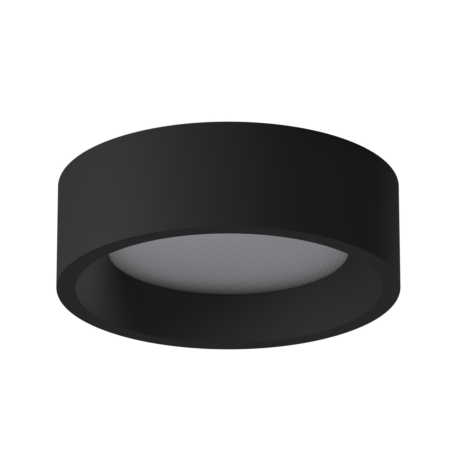 Накладной светодиодный светильник Ledron SUITABLE LARGE Black