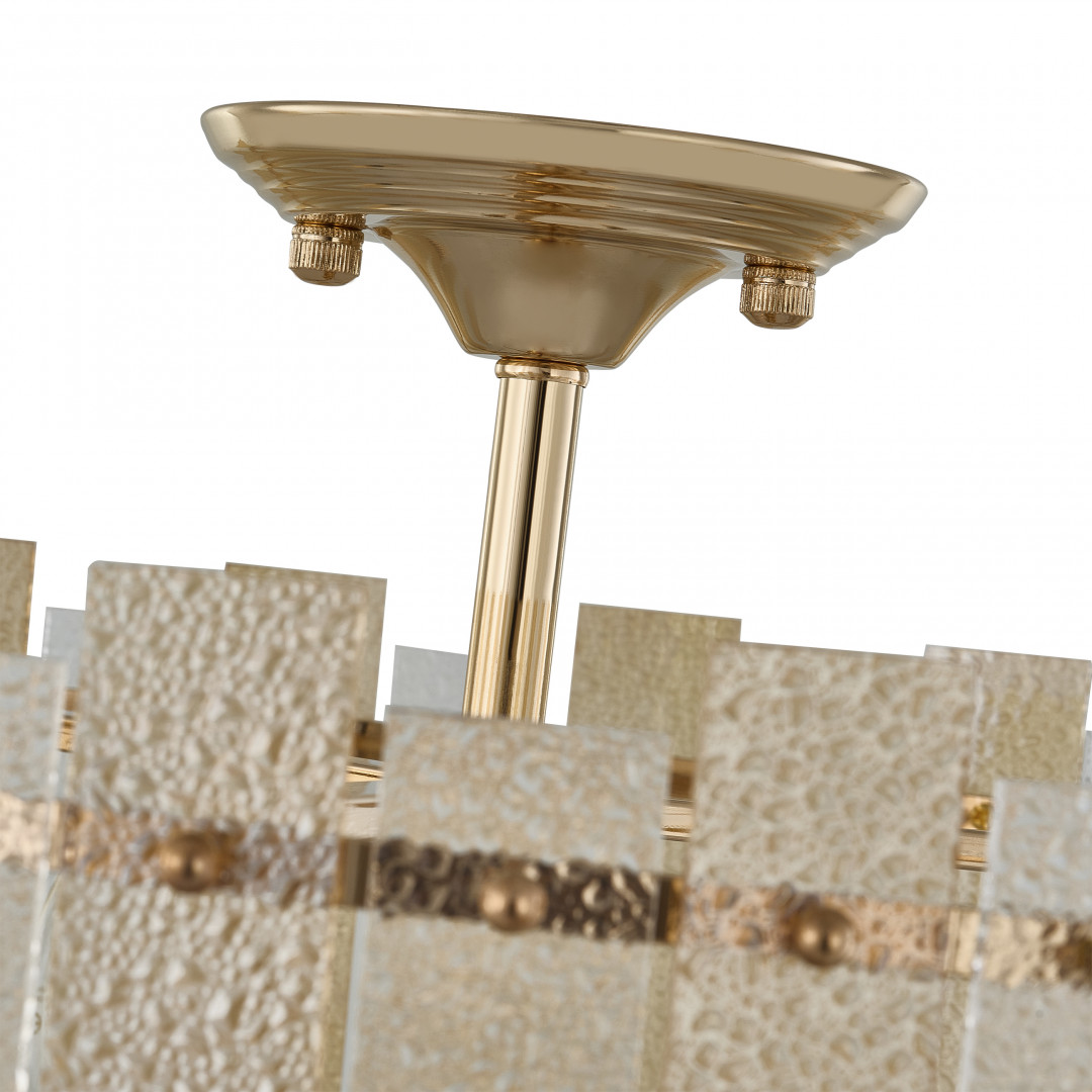 Люстра 372109/5/80/390 GD Arte Milano