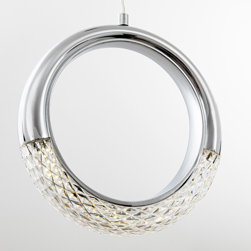 Подвесной светильник MODELUX MS.89001.1 CH