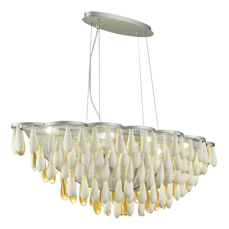 Подвесная люстра ST-Luce SL1517.103.08