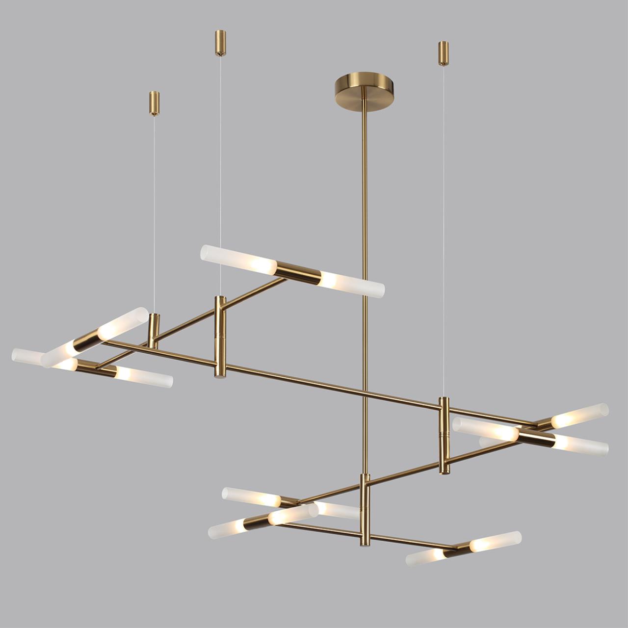 Потолочный светильник Odeon Light 4306/16